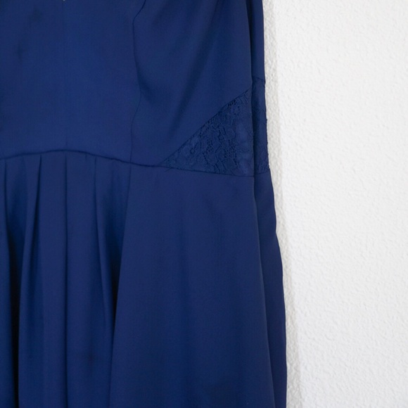 NWT ASOS Cocktail Dress - Picture 7 of 8